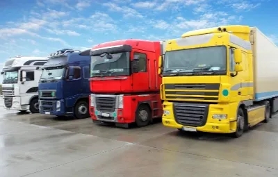 Bursa Afşin Nakliye Ambarı