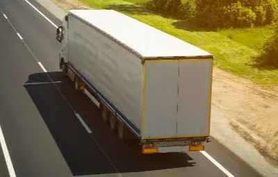 Bursa ile Afşin Arası Parça Eşya Taşıma